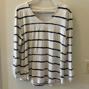 Talbots Sun Shirt XLP